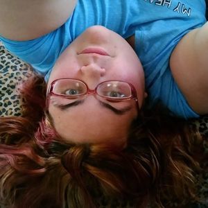 Meet your Posher, Ellen